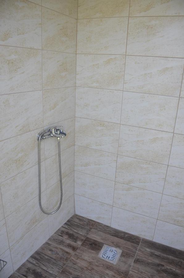Camping Robinson Vama Veche Otel Dış mekan fotoğraf